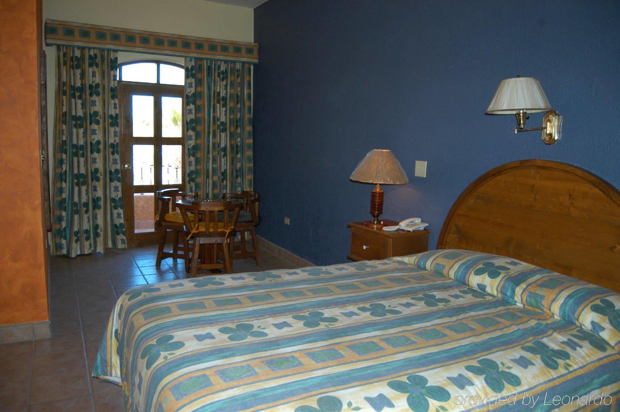 Hacienda Suites Loreto Loreto  Exterior photo